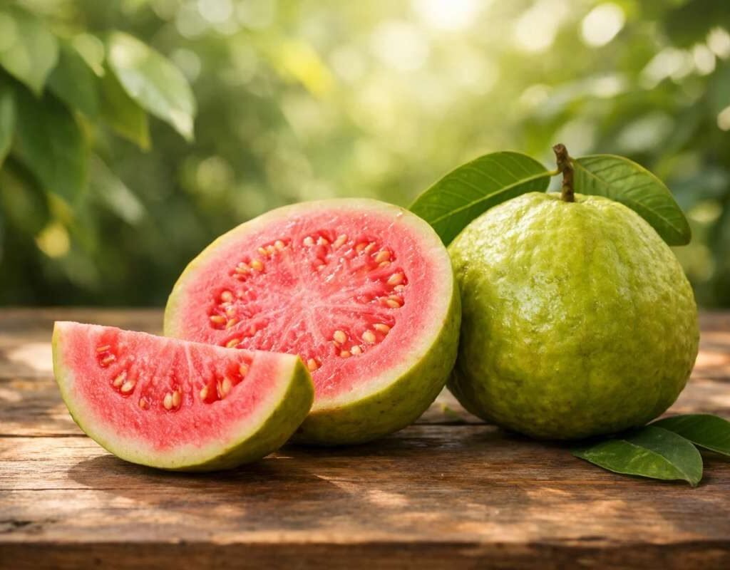 Health Benefits of Guava: Boost Immunity and Heart Health | The Lifesciences Magazine