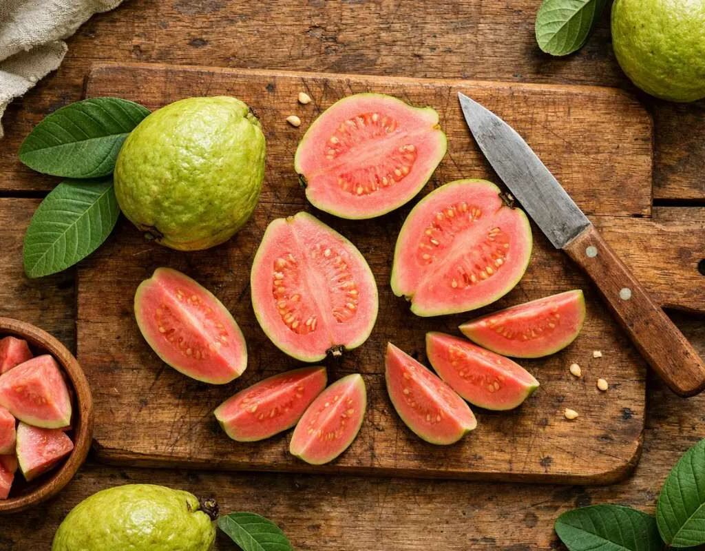 Health Benefits of Guava: Boost Immunity and Heart Health | The Lifesciences Magazine