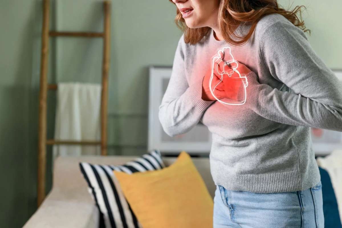 AHA Recommends Earlier CKM Syndrome Screening to Reduce Heart Disease Risk | The Lifesciences Magazine