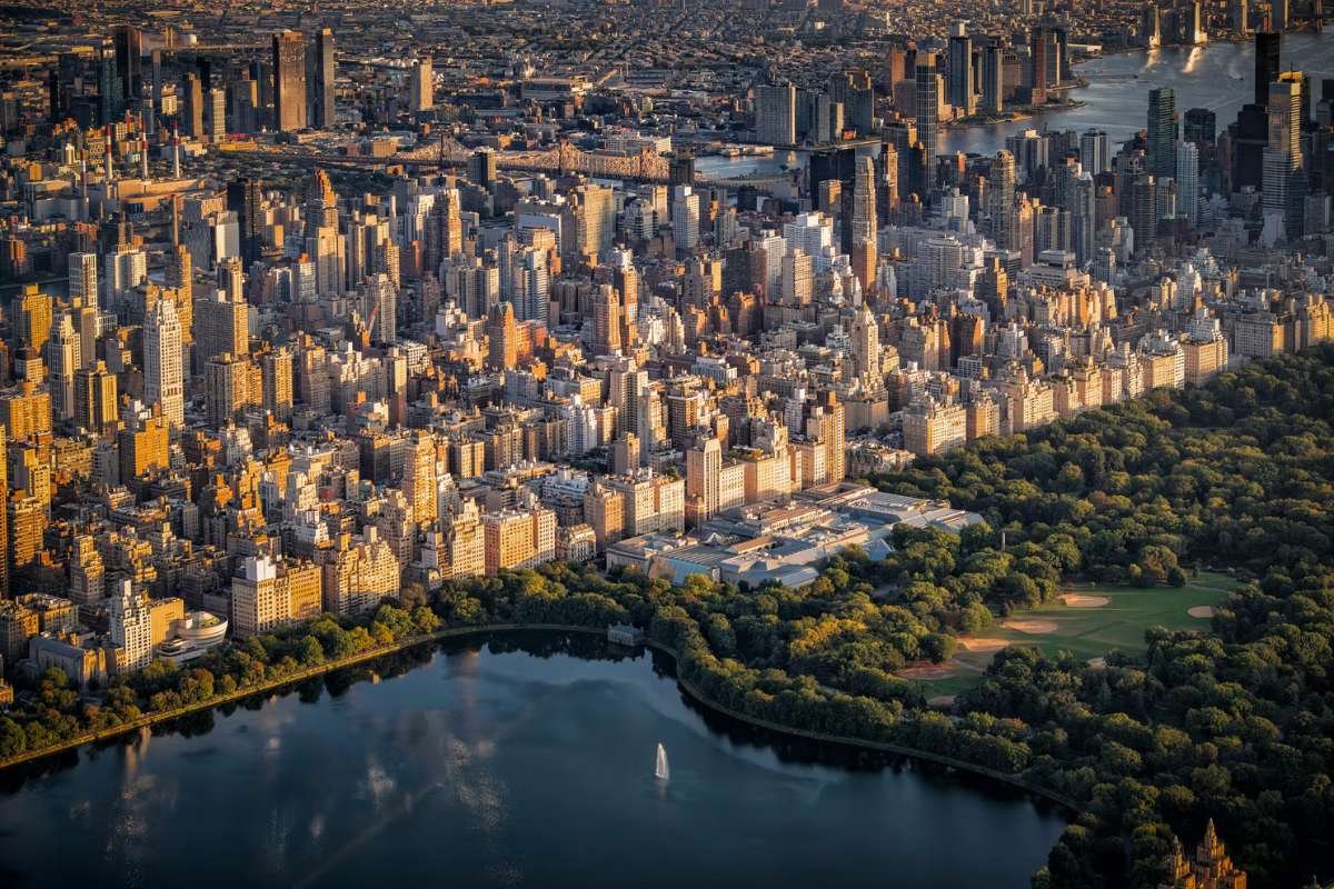 Legionnaires Disease Outbreak Affects 23 in Upper East Side | The Lifesciences Magazine
