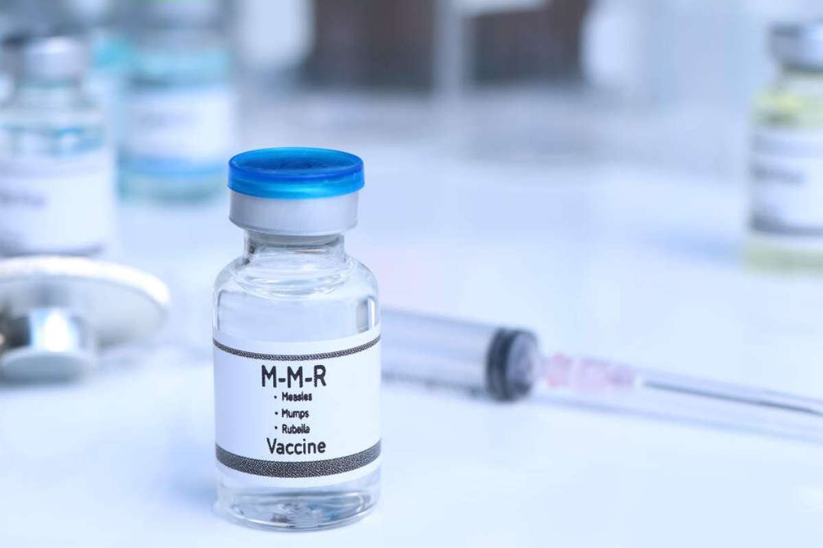 Measles Vaccination Rate Falls in Tarrant County After Texas Outbreak | The lifesciences Magazine