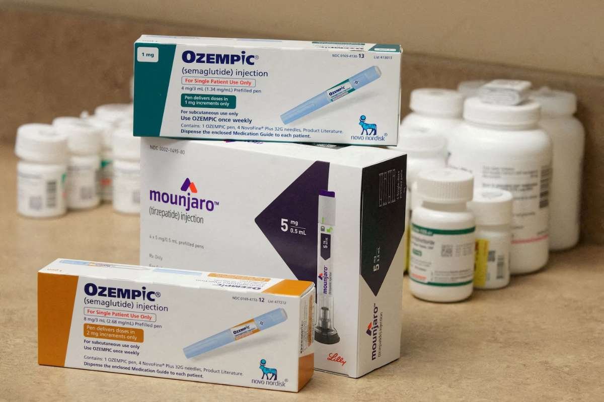 GLP-1 Weight Loss Drugs Reach 11% U.S. Usage, Gallup Finds | The Lifesciences Magazine