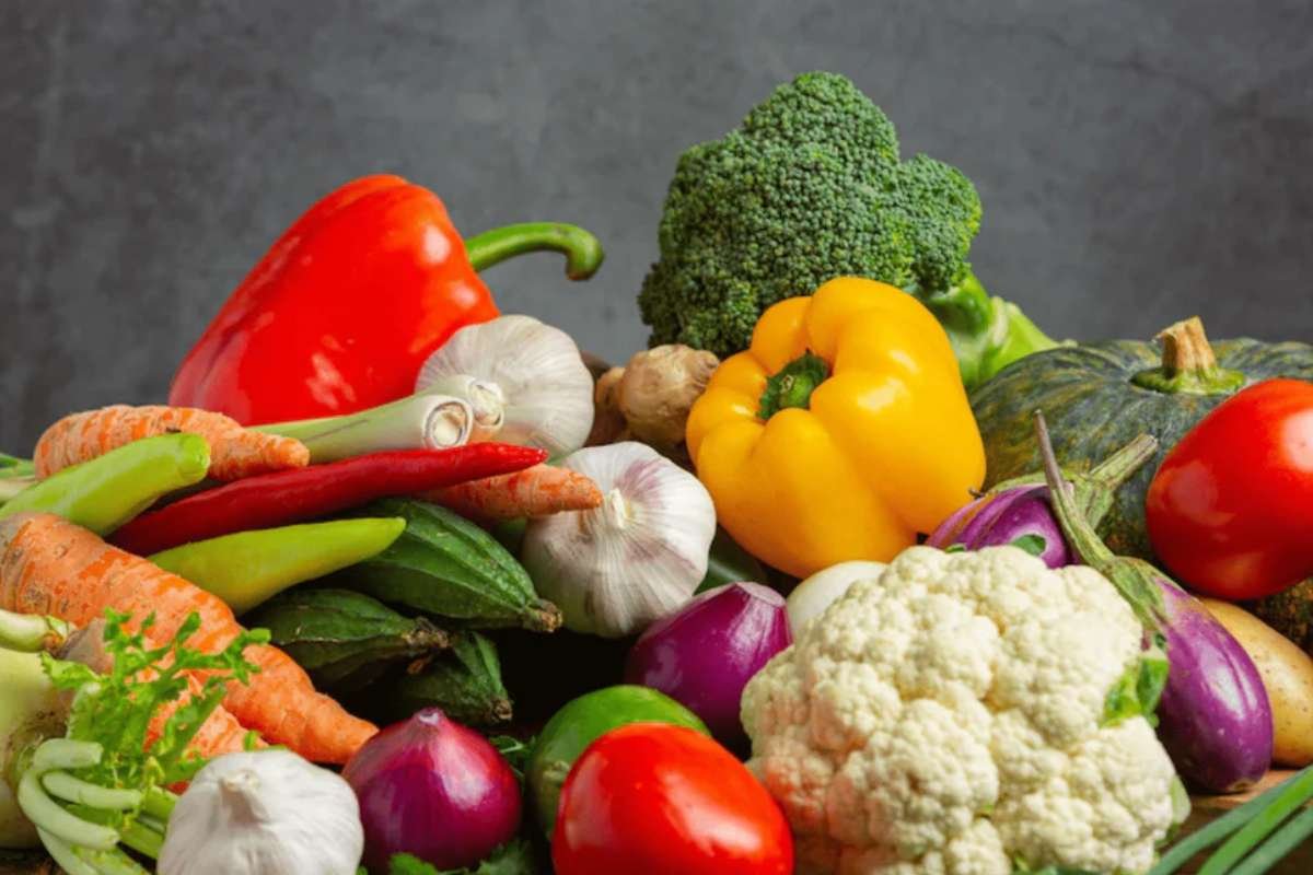 10 Healthiest Winter Vegetables for Immunity and Wellness | The Lifesciences Magazine