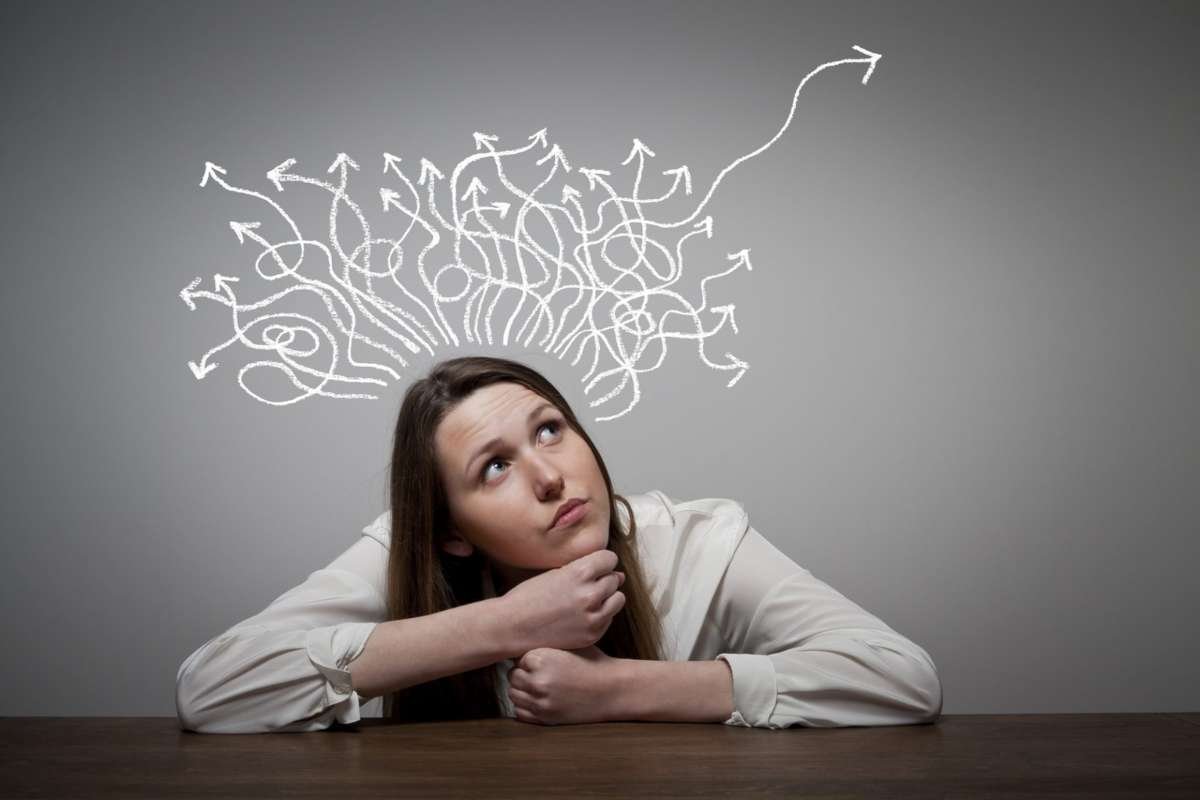 Emotional Dysregulation in Adults: Are Your Reactions Normal? | The Lifesciences Magazine