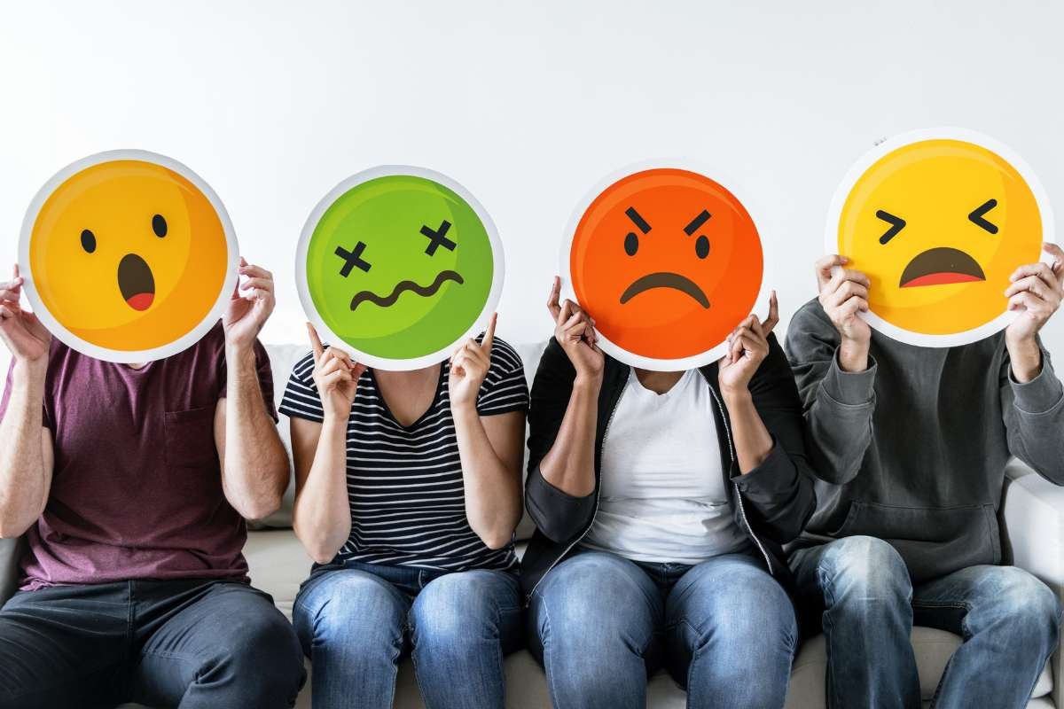 Struggling With Stress? How Emotional Regulation Helps | The Lifesciences Magazine