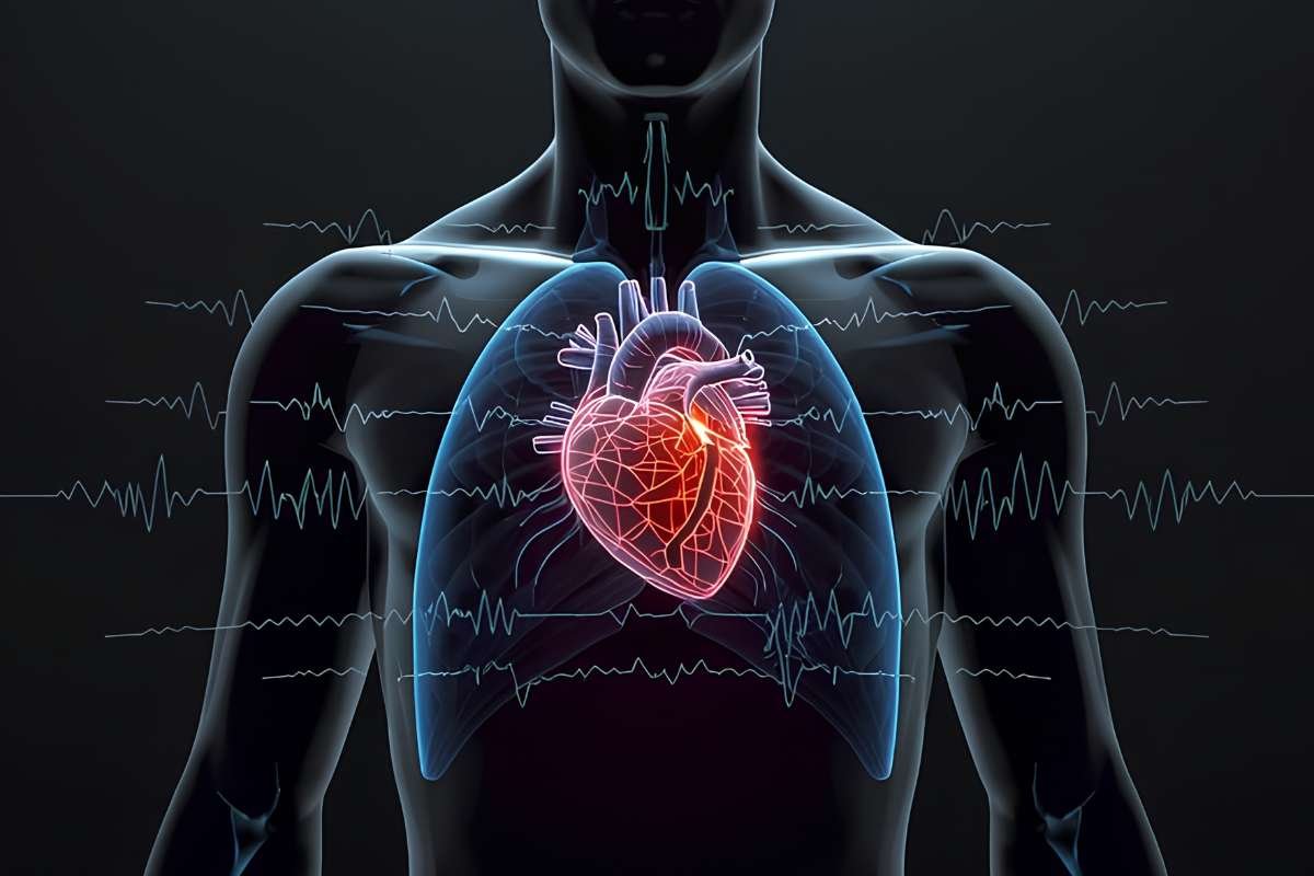 What Is Heart Rate Variability? Why HRV Matters to Doctors | The Lifesciences Magazine