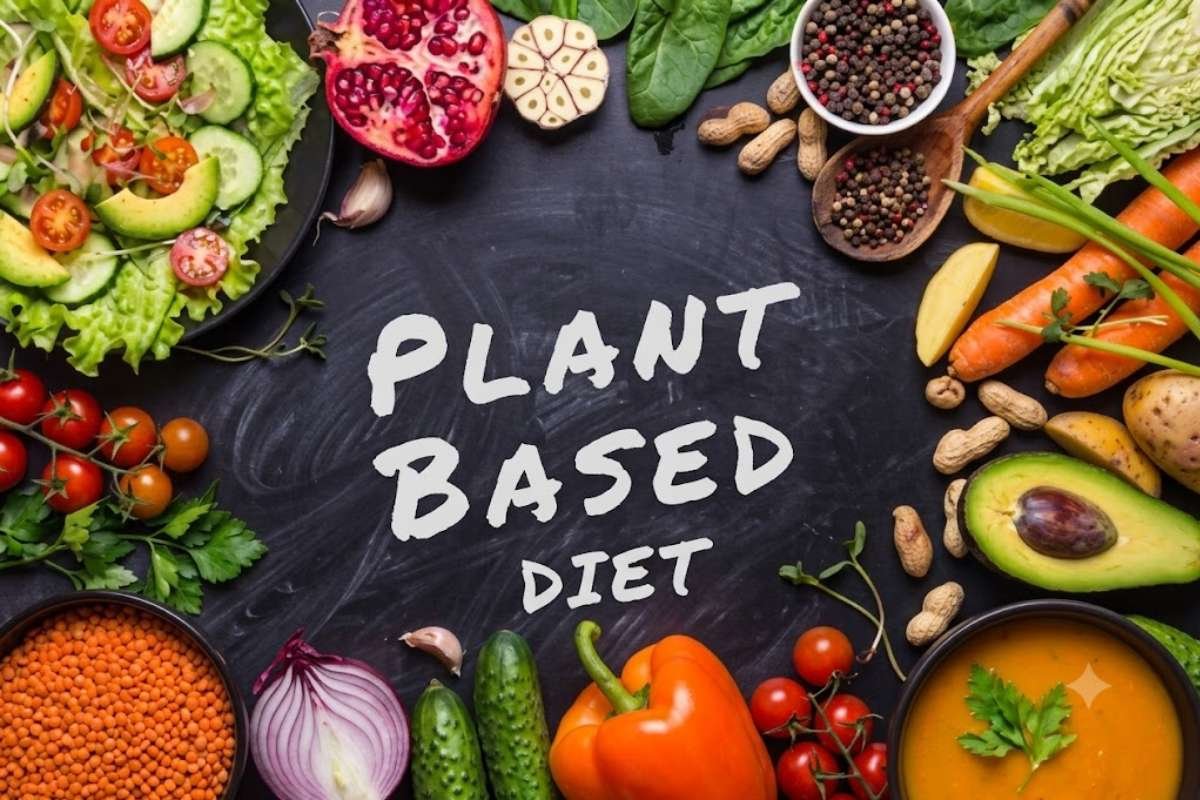 Plant-Based Diet: Why It’s Trending & What to Know | The Lifesciences Magazine