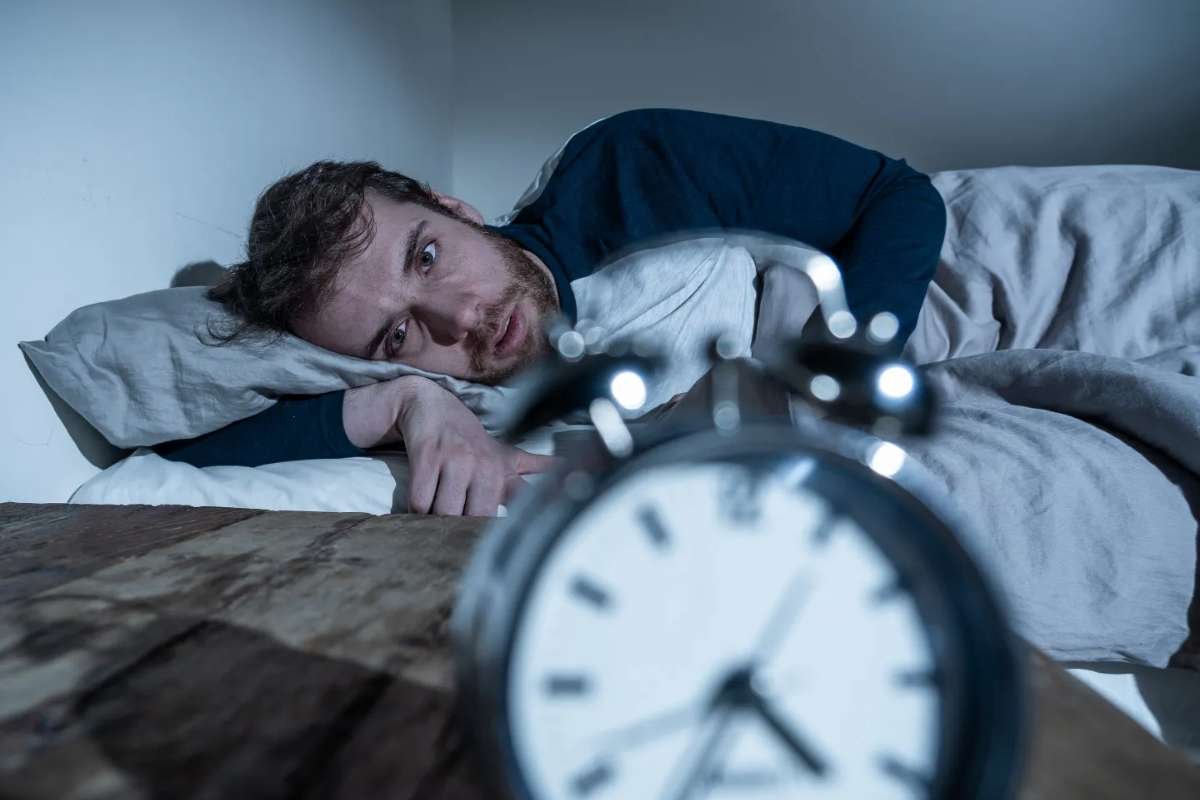 Sleep Deprivation Emotional Dysregulation: Causes and Fixes | The Lifesciences Magazine