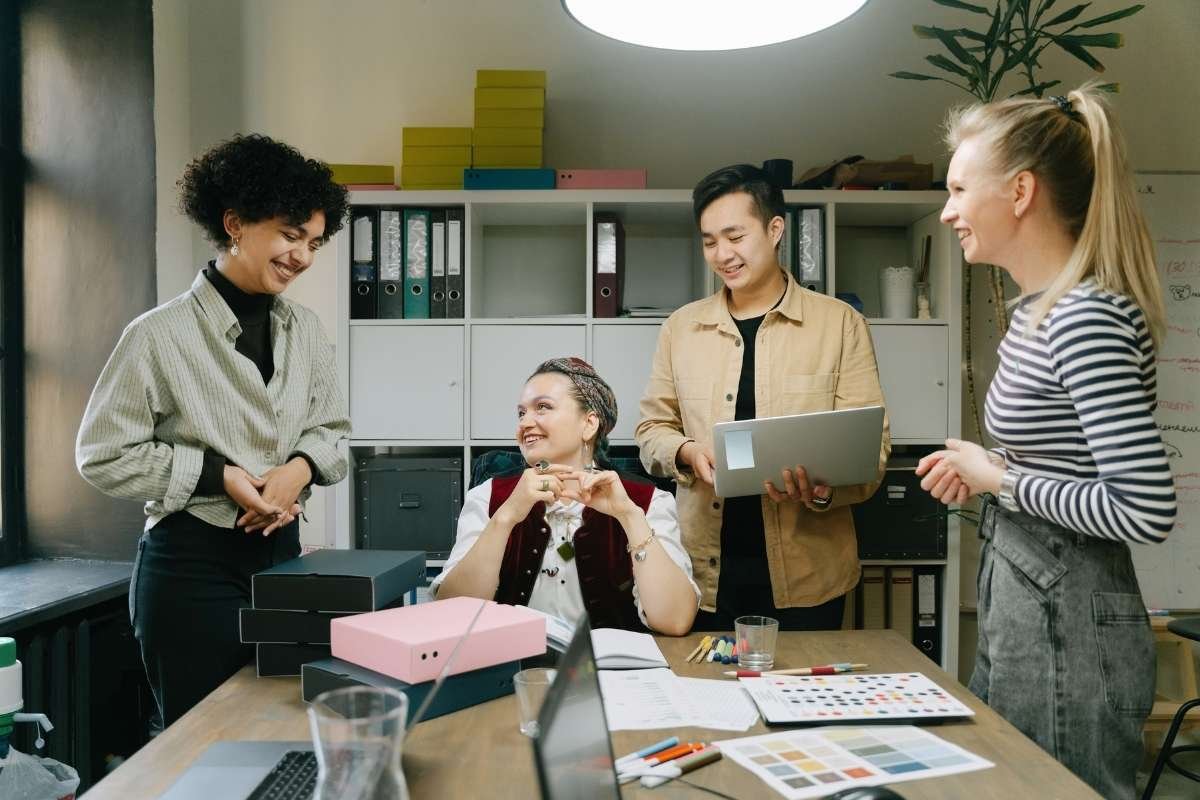 Workplace Emotional Wellness: A Competitive Advantage | The Lifesciences Magazine