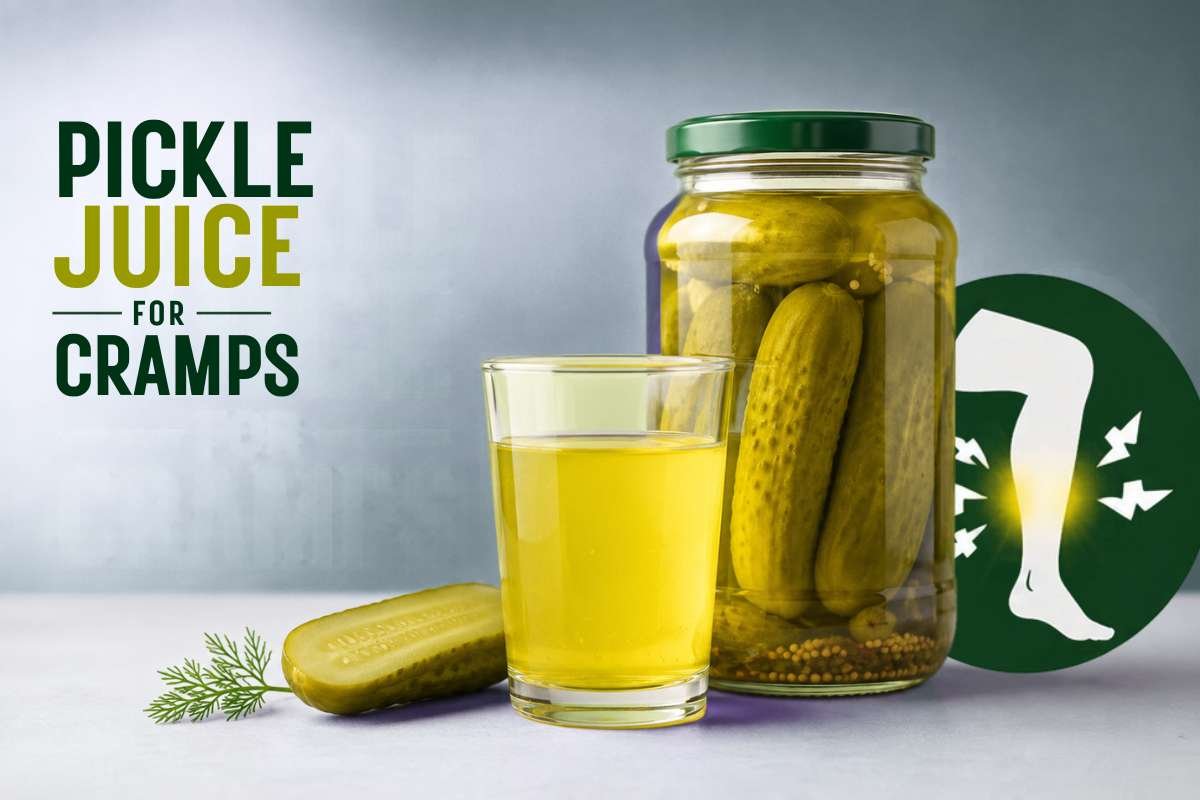 Benefits of Drinking Pickle Juice: From Cramps to Hydration | The Lifesciences Magazine