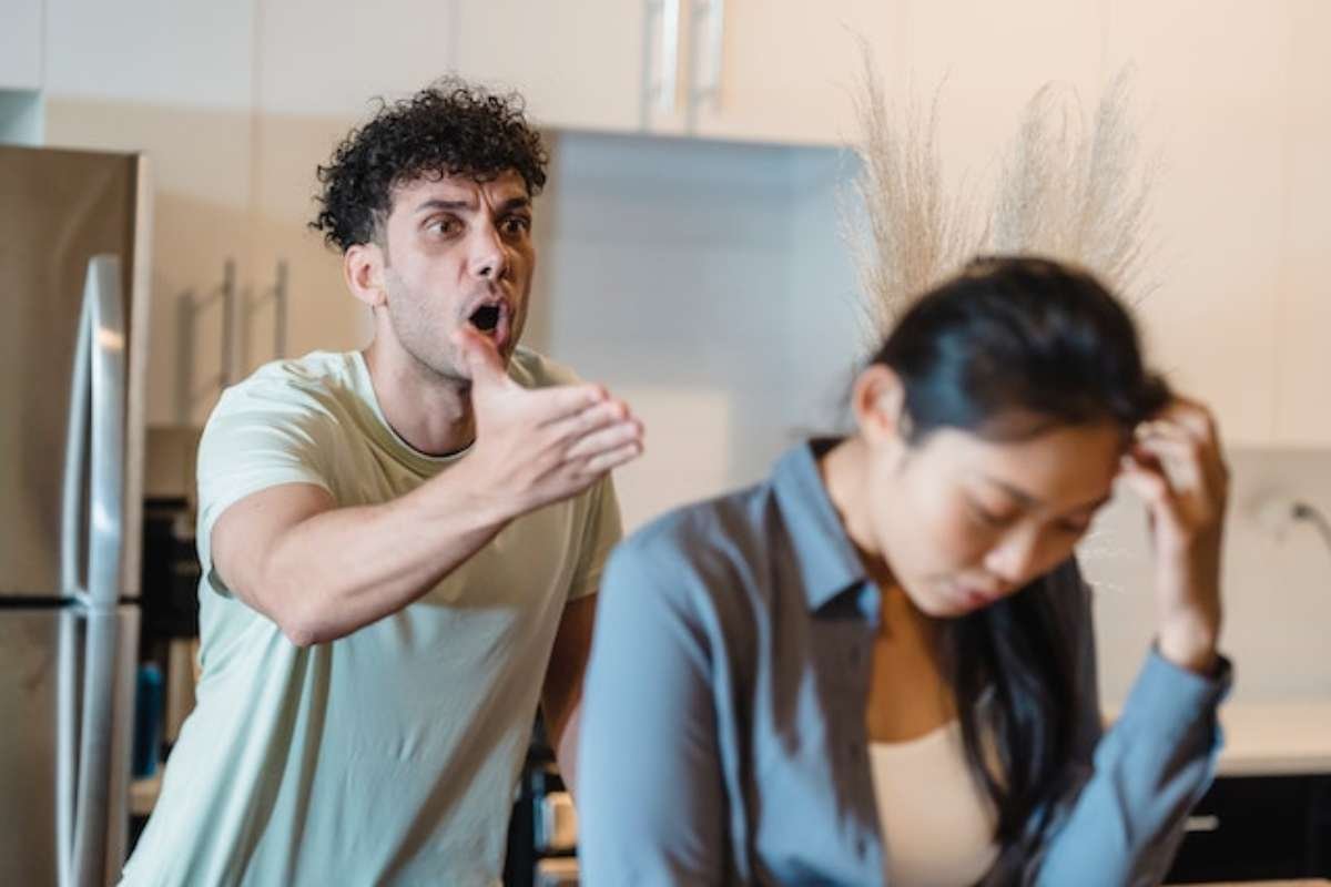 Emotional Dysregulation in Adults: Are Your Reactions Normal? | The Lifesciences Magazine