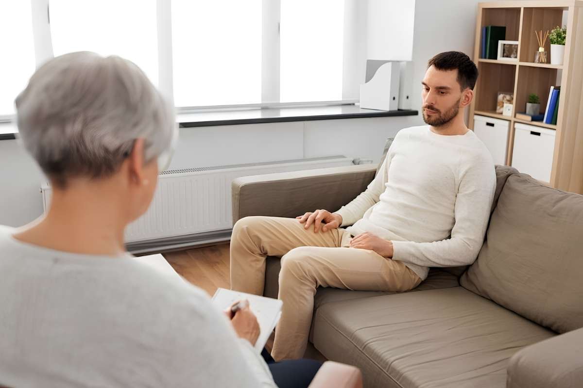 Emotional Wellness and Mental Health: What’s the Connection? | The Lifesciences Magazine
