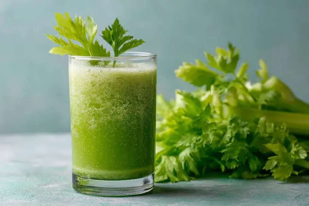 Health Benefits of Celery Juice: 7 Reasons to Sip Daily | The Lifesciences Magazine