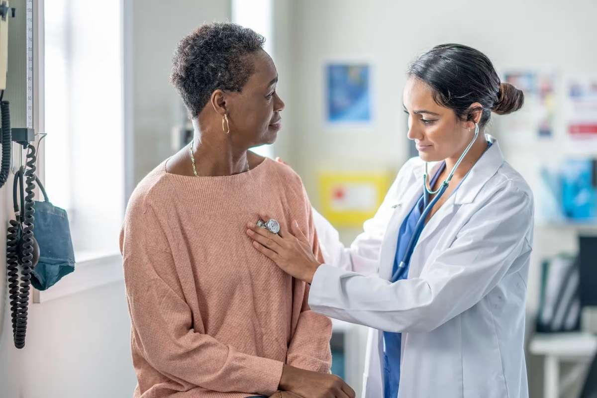 What Is Heart Rate Variability? Why HRV Matters to Doctors | The Lifesciences Magazine