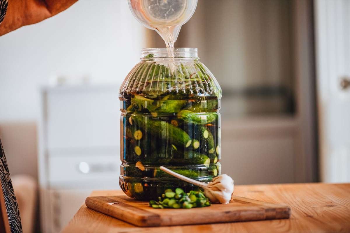 Does Pickle Juice for Cramps Really Work? | The Lifesciences Magazine