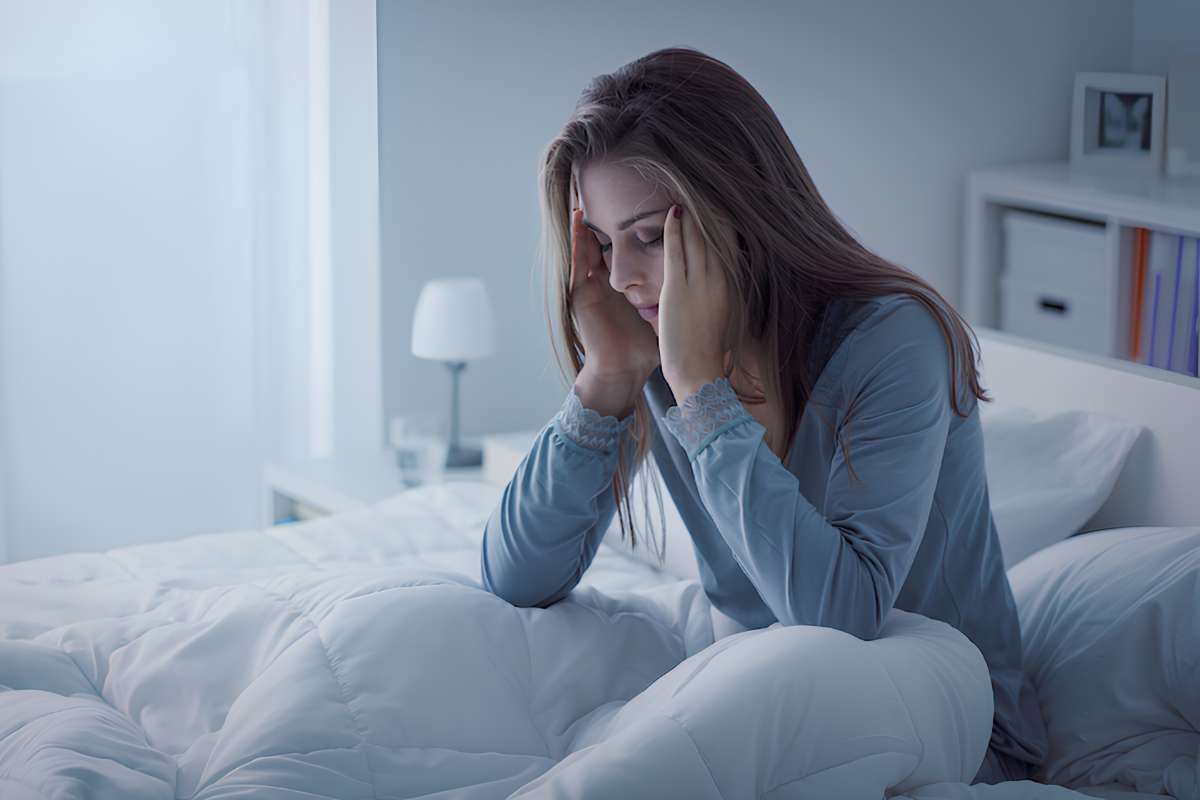 Sleep Deprivation Emotional Dysregulation: Causes and Fixes | The Lifesciences Magazine