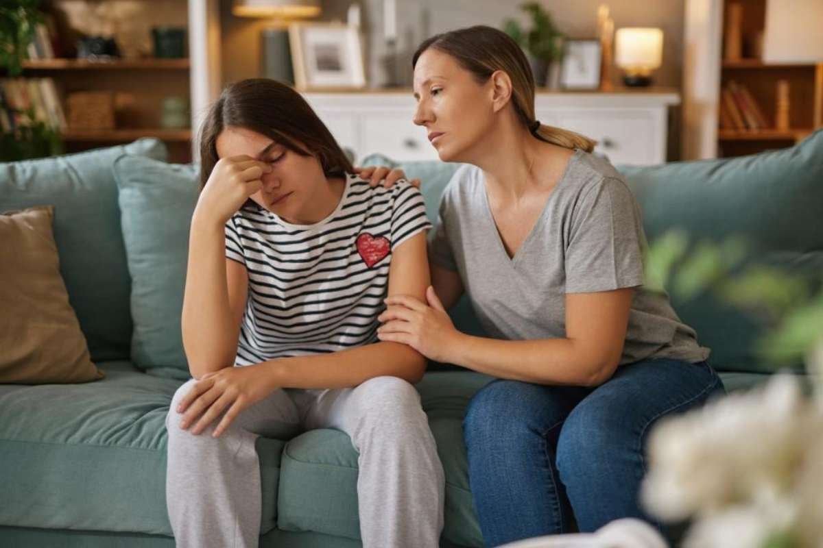 Struggling With Stress? How Emotional Regulation Helps | The Lifesciences Magazine