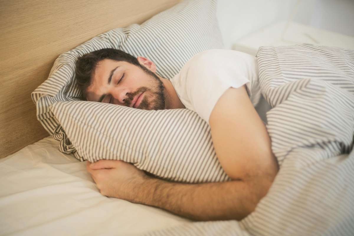 Sleep Deprivation Emotional Dysregulation: Causes and Fixes | The Lifesciences Magazine