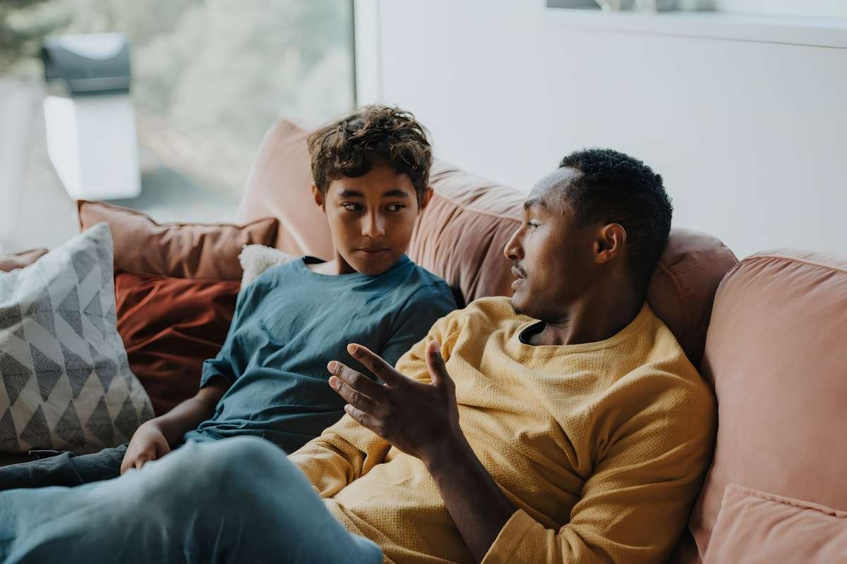 Emotional Dysregulation in Adults: Are Your Reactions Normal? | The Lifesciences Magazine