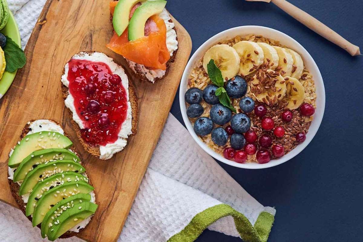Is Your Diet Gut-Friendly? Top Foods for Gut Health | The Lifesciences Magazine