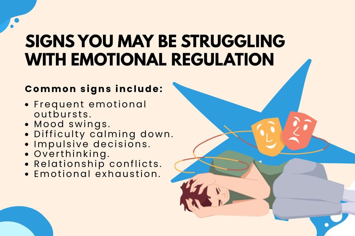 Struggling With Stress? How Emotional Regulation Helps | The Lifesciences Magazine