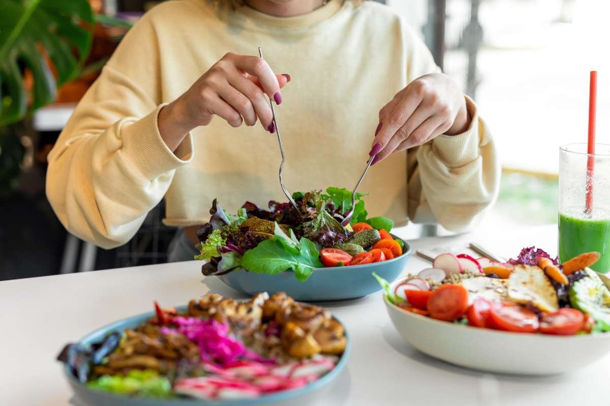 Plant-Based Diet: Why It’s Trending & What to Know | The Lifesciences Magazine
