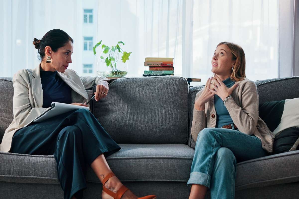 CBT vs DBT: Best Therapy for Anxiety & Depression | The Lifesciences Magazine