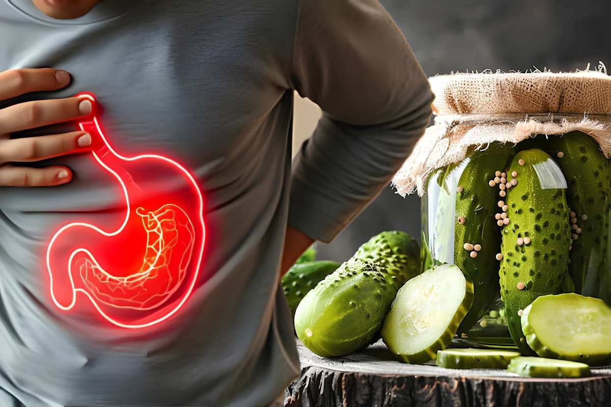 Benefits of Drinking Pickle Juice: From Cramps to Hydration | The Lifesciences Magazine