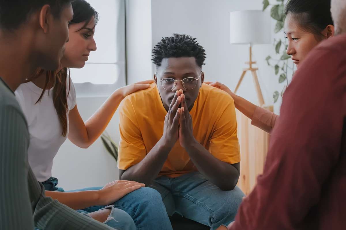 Struggling With Stress? How Emotional Regulation Helps | The Lifesciences Magazine