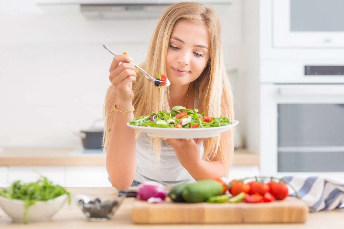 Is Your Diet Gut-Friendly? Top Foods for Gut Health | The Lifesciences Magazine