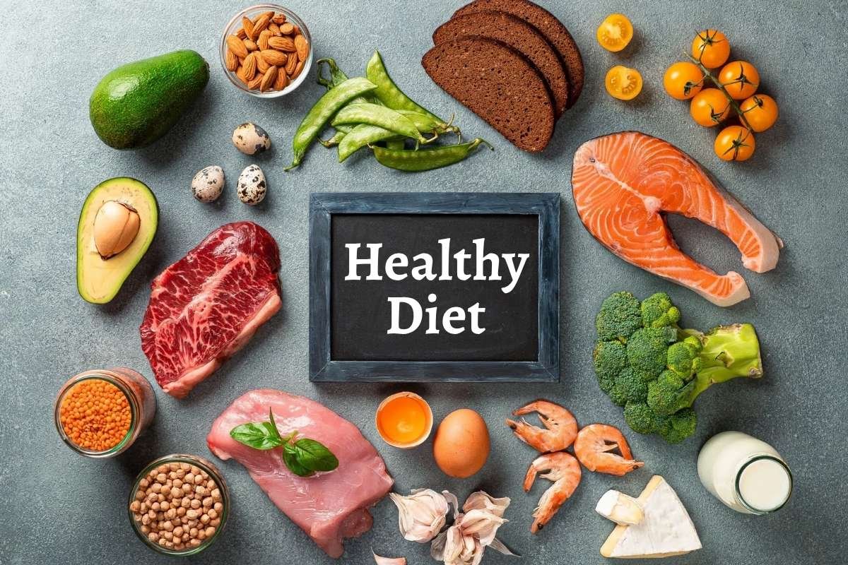 What Is a Healthy Diet? The Complete Guide to Eating Better | The Lifesciences Magazine