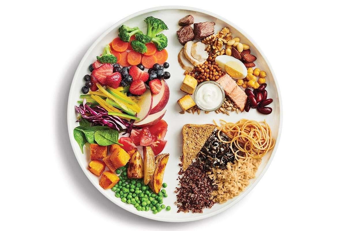 What Is a Healthy Diet? The Complete Guide to Eating Better | The Lifesciences Magazine