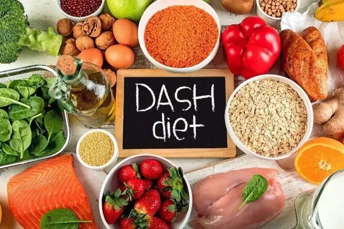 What Is a Healthy Diet? The Complete Guide to Eating Better | The Lifesciences Magazine