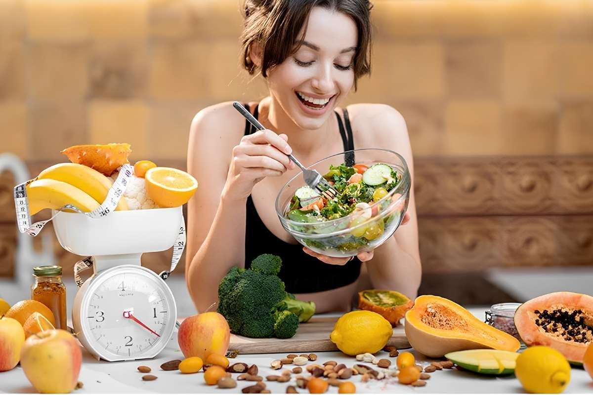 What Is a Healthy Diet? The Complete Guide to Eating Better | The Lifesciences Magazine