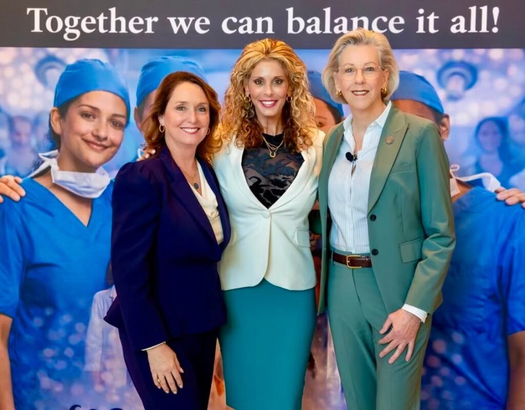 Dr. Sharona B. Ross: Making Complex Surgery Safer | AdventHealth | The Lifesciences Magazine