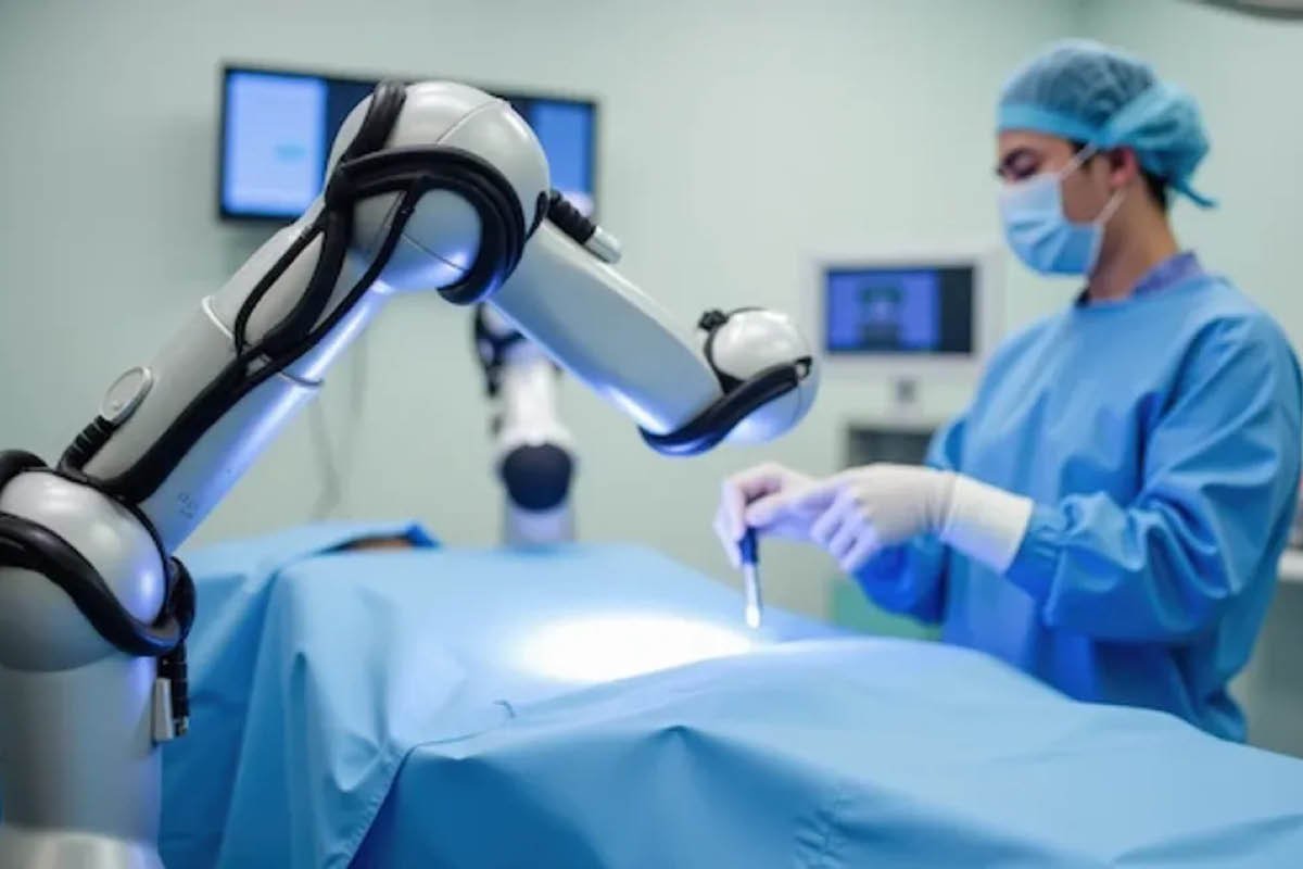 GLOBAL EVENTS: Advancing Minimally Invasive and Robotic Surgery | The Lifesciences Magazine