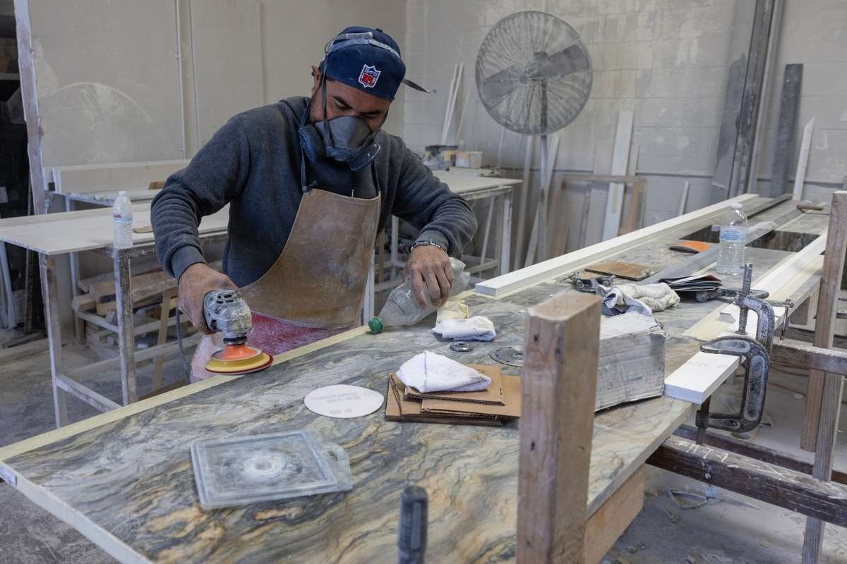 California Reports 592 Silicosis Cases Among Quartz Workers | The Lifesciences Magazine