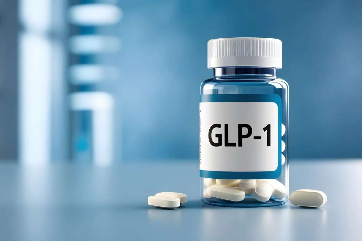 GLP-1 Drugs Reshape Healthcare as Obesity Investment Surges | The Lifesciences Magazine