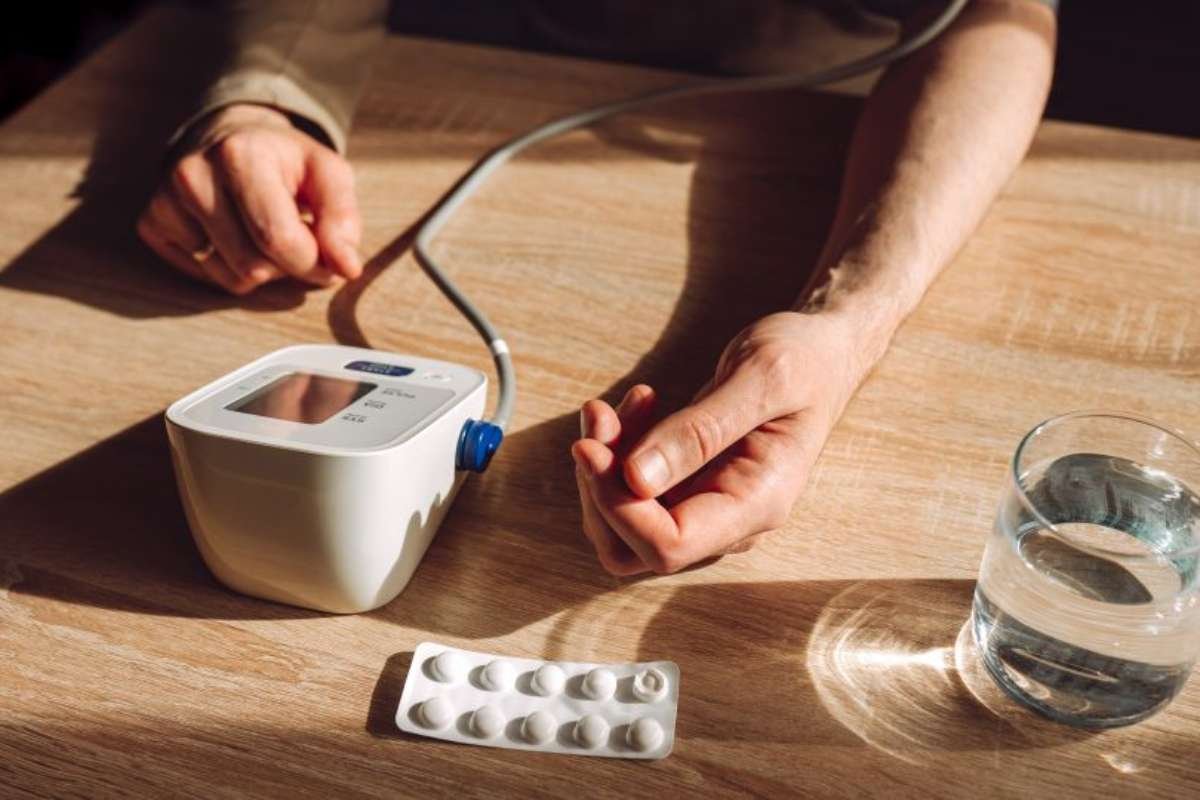 Blood Pressure Drugs: 10 Million More Adults May Qualify | The Lifesciences Magazine