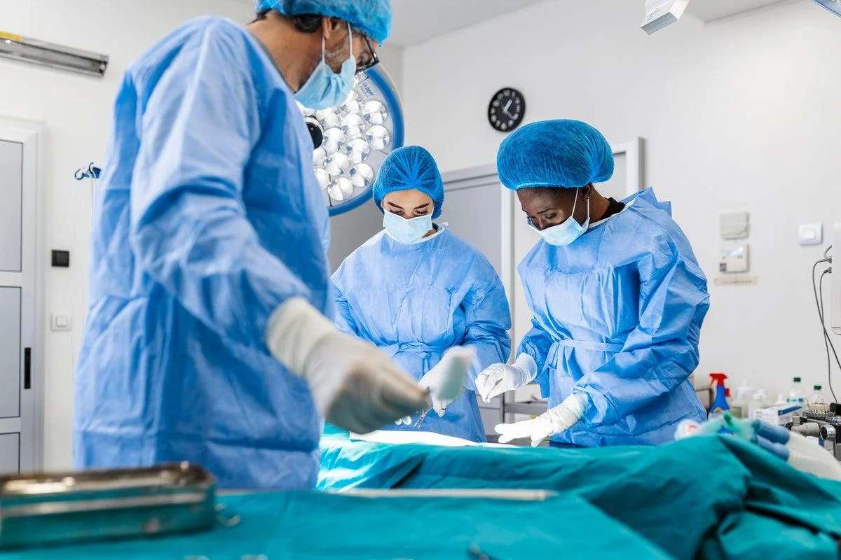 Surgeon Struck Off After Botched Bowel Operation | The Lifesciences Magazine