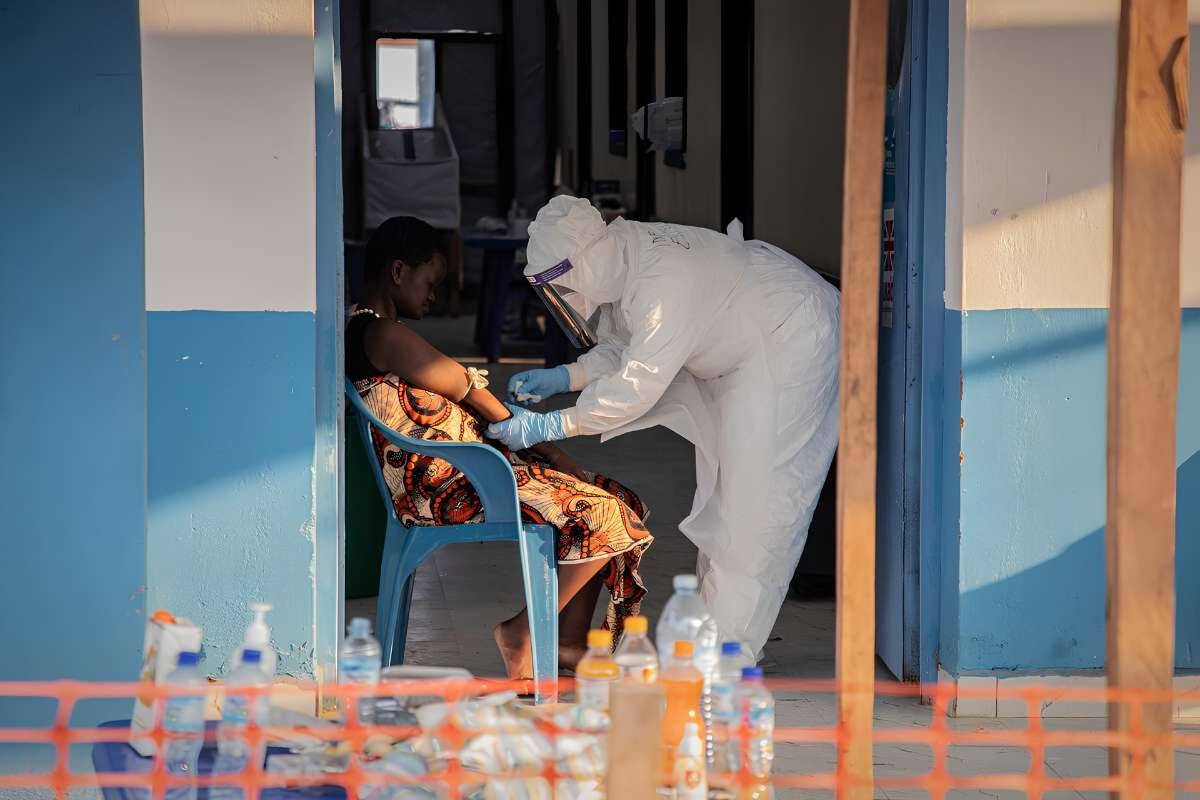 Congo Ebola Outbreak Spreads Beyond Ituri | The Lifesciences Magazine