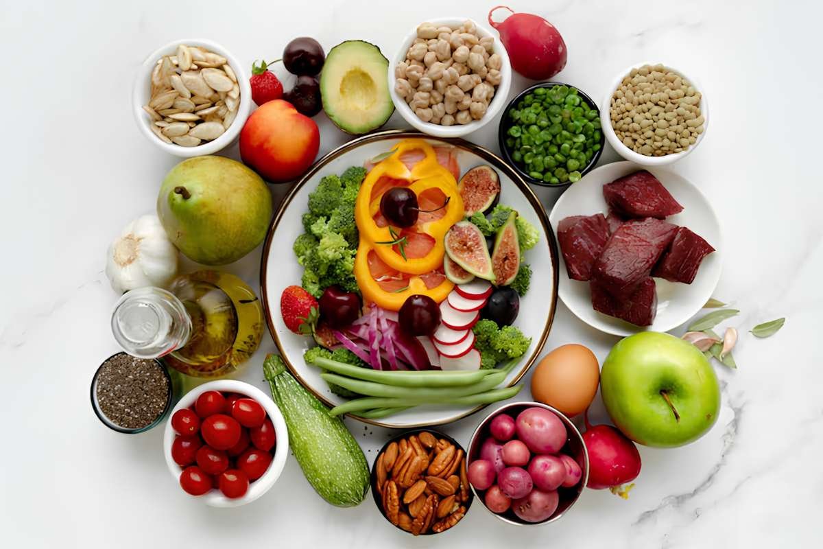Are You Eating for Your Genes? How the Nutrigenomics Diet Works | The Lifesciences Magazine