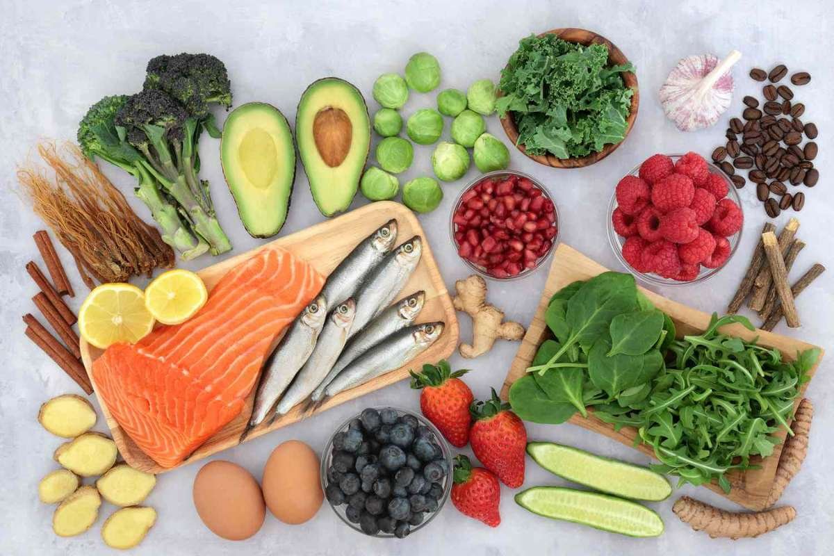 Anti-Inflammatory Diet: Can Food Really Fight Inflammation? | The Lifesciences Magazine