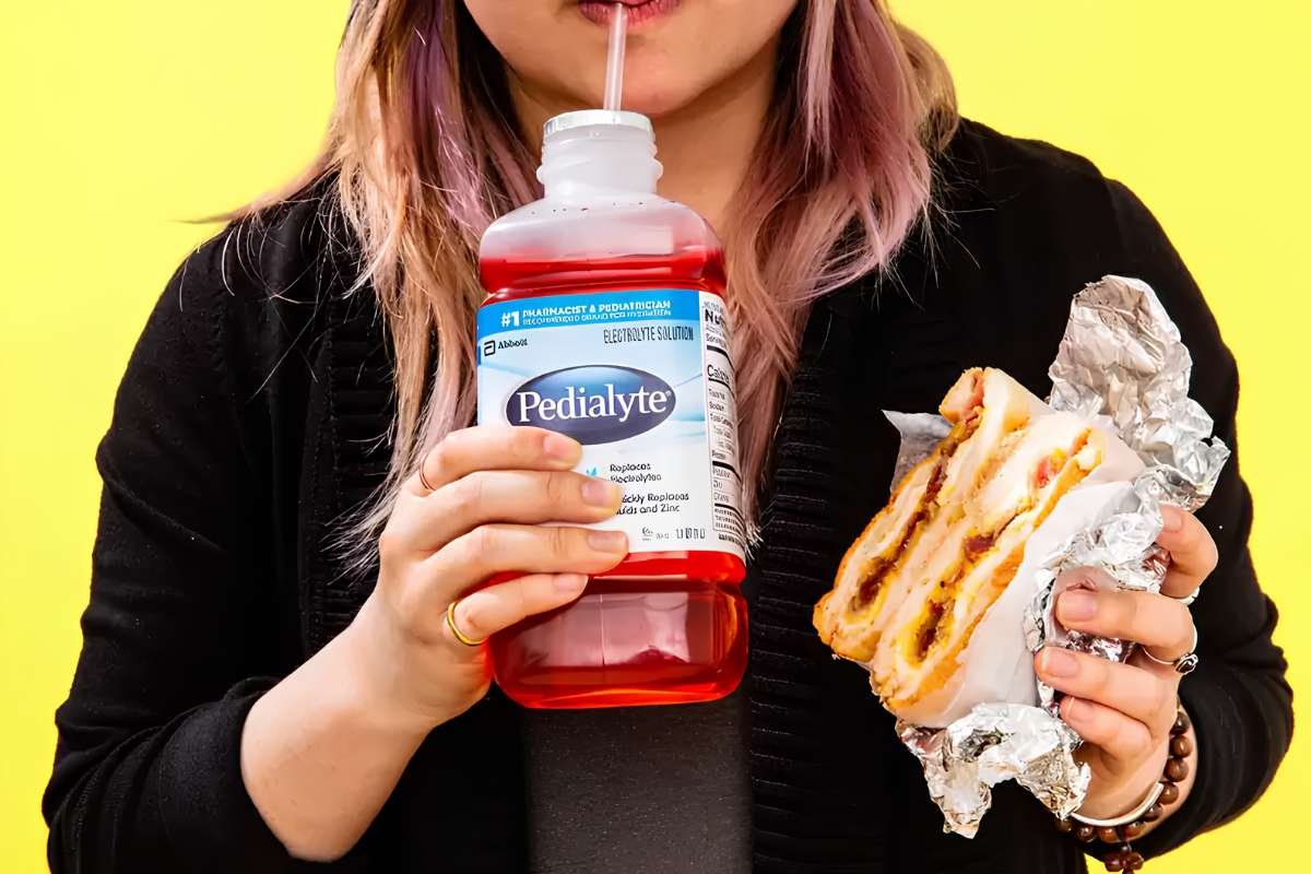 Does Pedialyte Cure Hangovers? What Doctors Actually Say | The Lifesciences Magazine