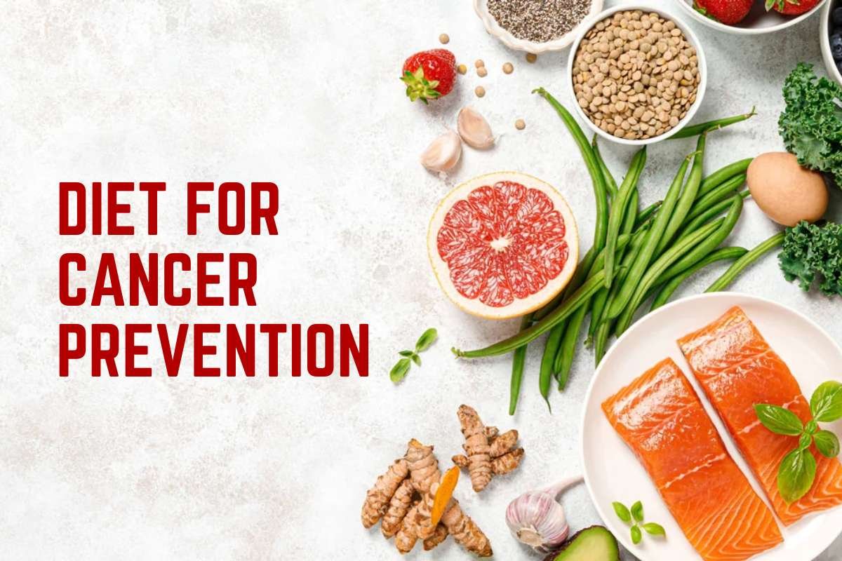 The Diet for Cancer Prevention: Foods, Healthy Eating Tips, and Myths | The Lifesciences Magazine