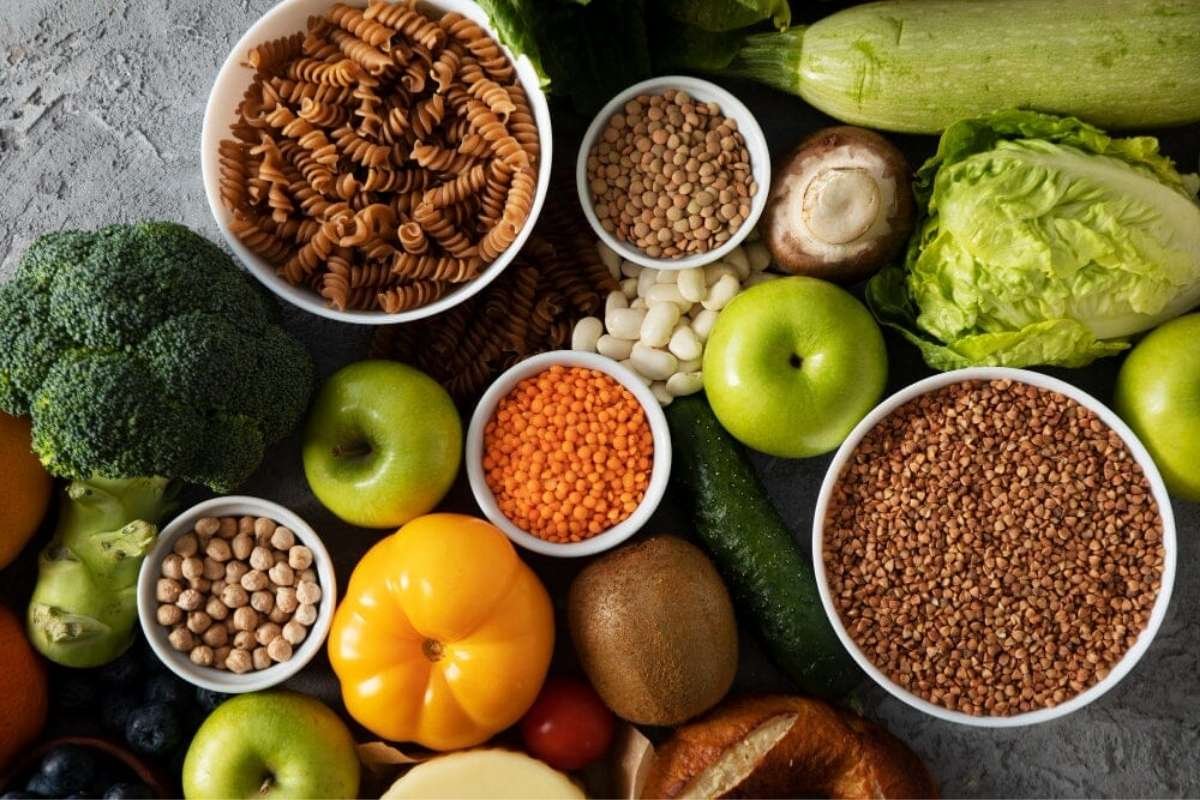 The High Fibre Foods That Could Make Your Meals More Filling | The Lifesciences Magazine