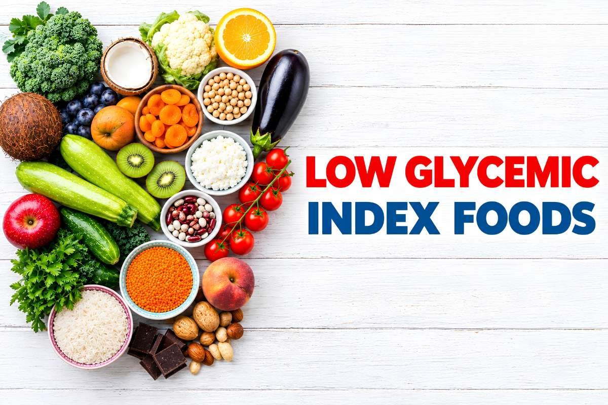 Think You Know Low Glycemic Index Foods? These May Surprise You | The Lifesciences Magazine