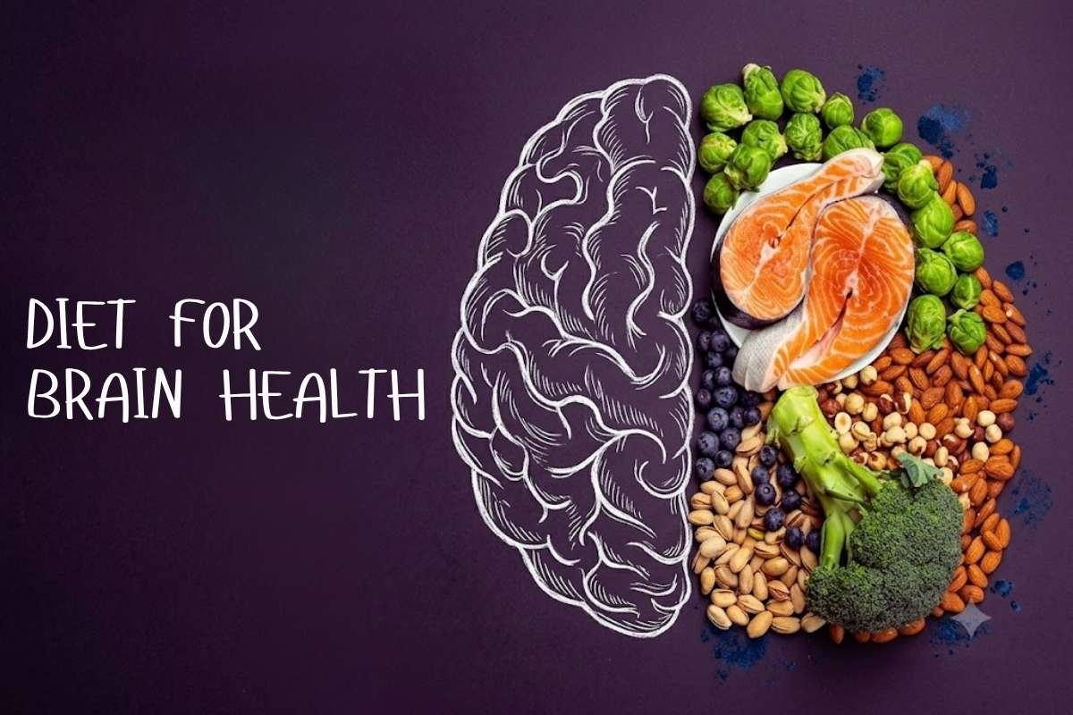 What Happens When You Eat for Your Brain? A Diet for Brain Health Explained | The Lifesciences Magazine