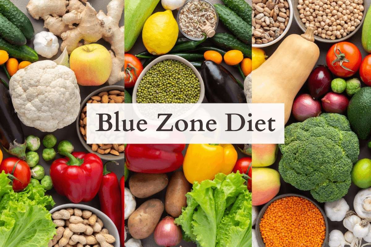 Blue Zone Diet: Best Foods to Eat for a Longer Life | The Lifesciences Magazine