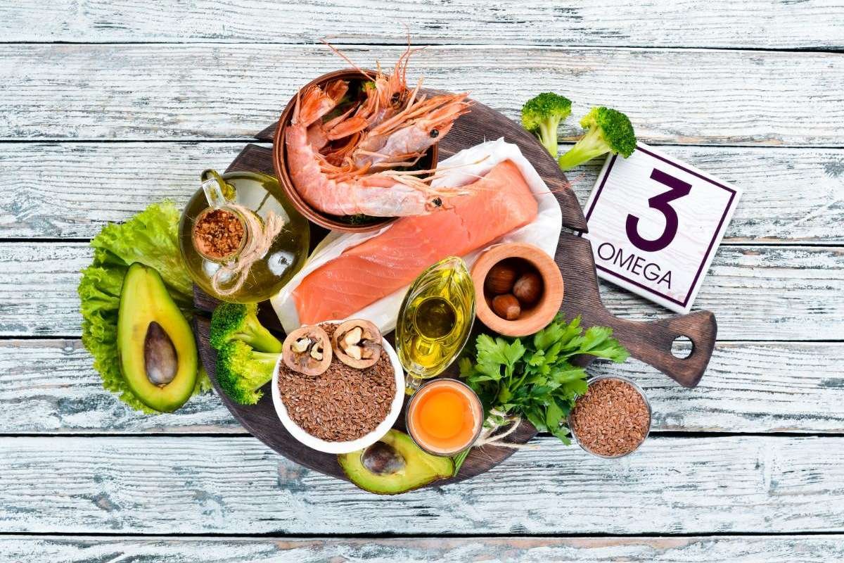 Which Omega-3 Foods Are Actually Worth Adding to Your Diet? | The Lifesciences Magazine